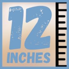 comfort zone tower fan is 12 inches in height making it ideal for portability