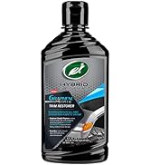Turtle Wax 53838 Hybrid Solutions Graphene Acrylic Trim Restorer, Brings Dull Faded Exterior Plas...