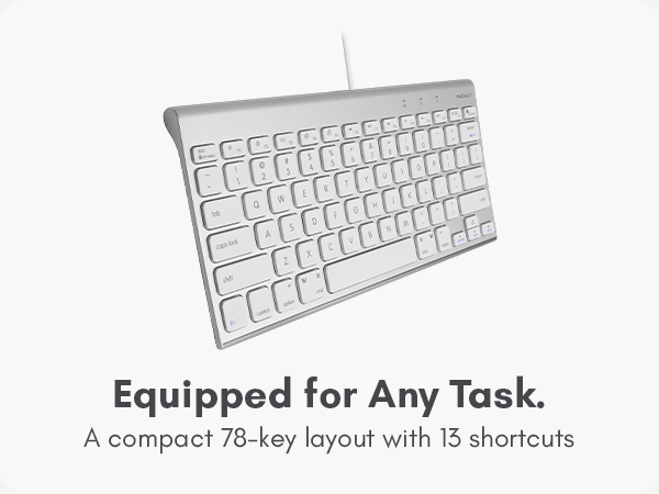 Keyboard