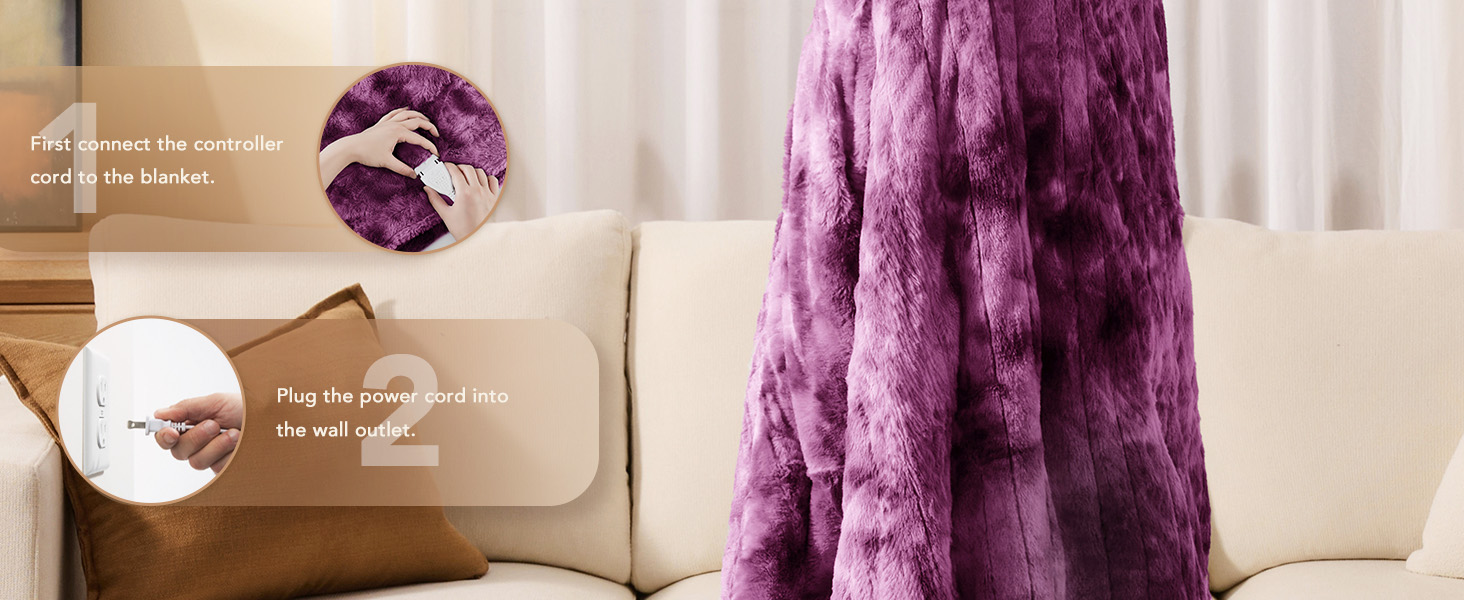 Have ETL Certification.Lower Electro Magnetic Radiation