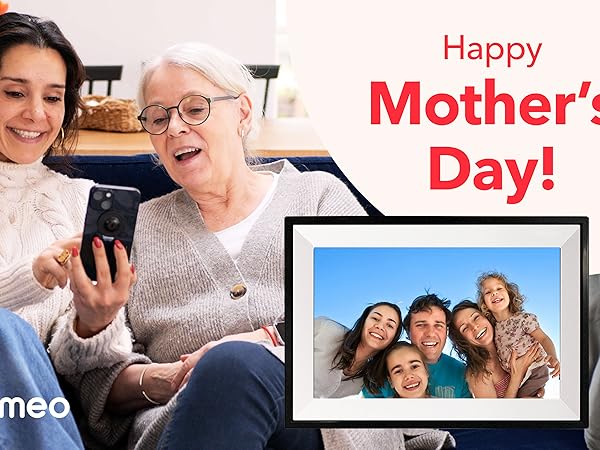 Mother&amp;#39;s Day Gift