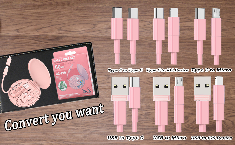 usb adapter kit
