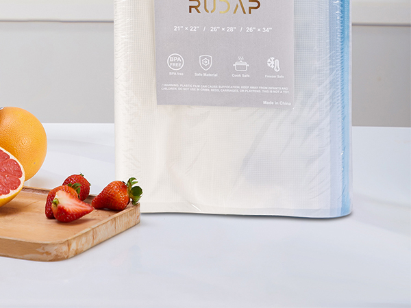 vacuum sealer bags