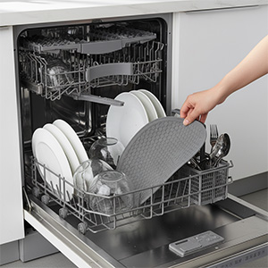 Dishwasher Safe