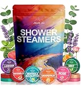 Shower Steamers Aromatherapy Birthday Gifts for Women, Christmas Stocking Stuffers Gifts for Mom ...