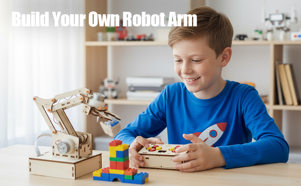 robotic arm