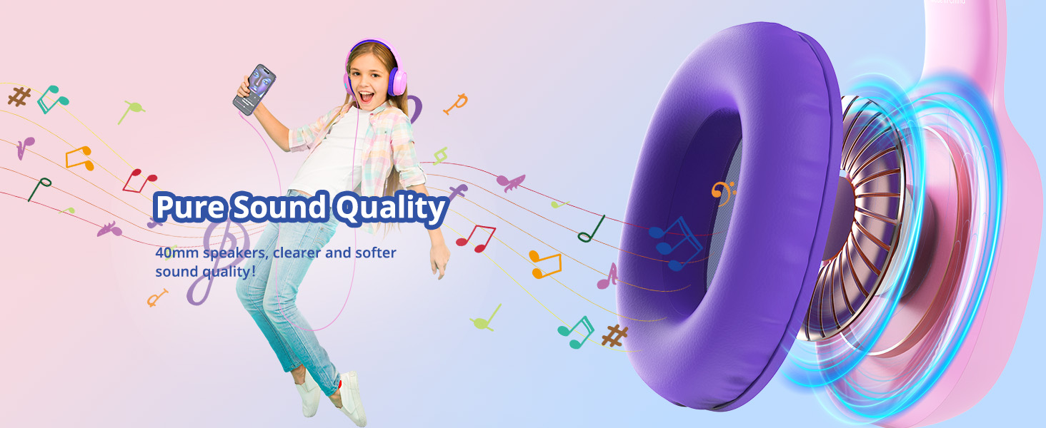 kids headphones
