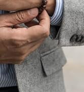 Mens Beaded Bracelets