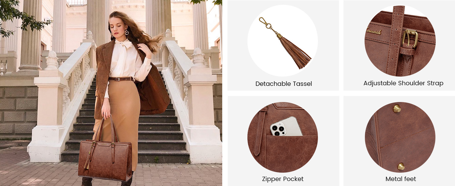 Laptop bag