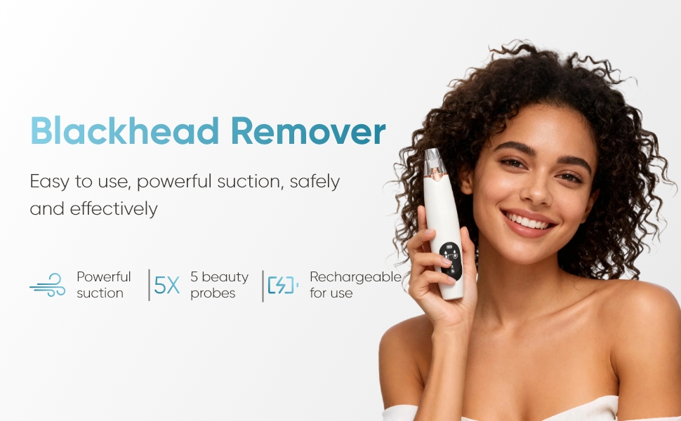 blackhead remover