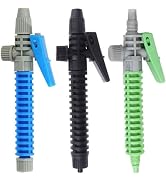 1Pc Random Color 3L/5L/8L Trigger Sprayer Handle Agricultural Sprayers Accessory Part Garden Spra...