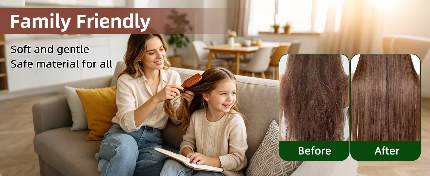 brush for curly hair