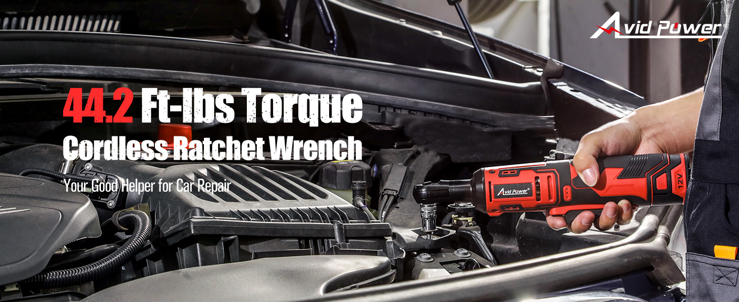 Ratchet Wrench ACRW309-38