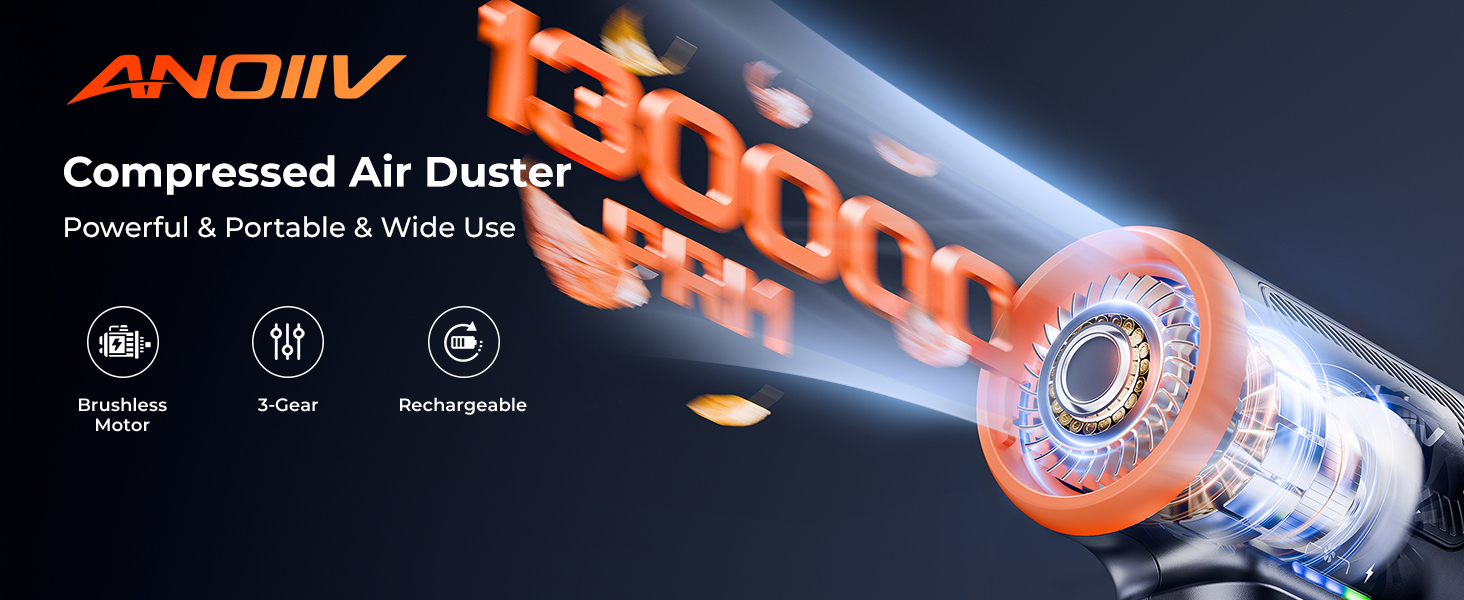 air duster