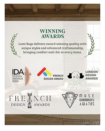 Winning Awards