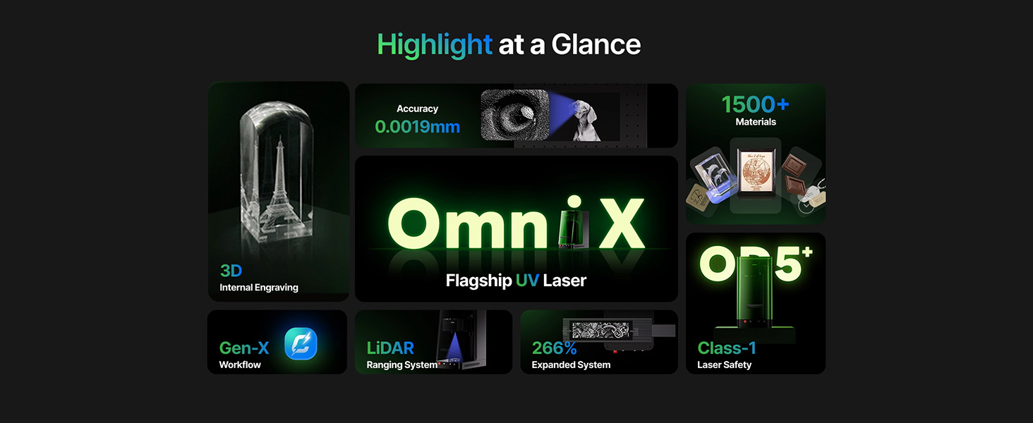 Omni-X