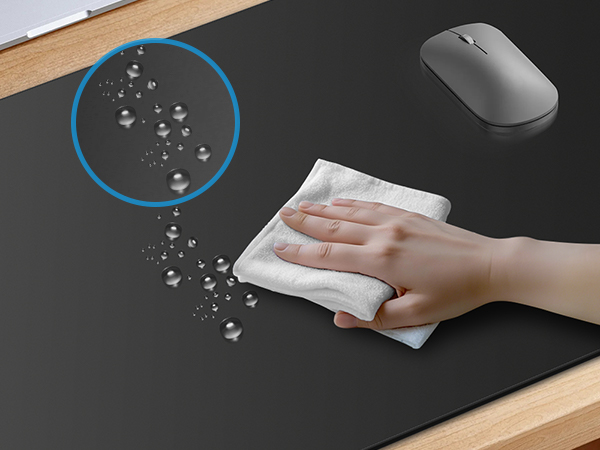 waterproof mouse pad