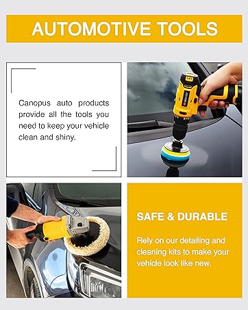 AUTOMOTIVE TOOLS