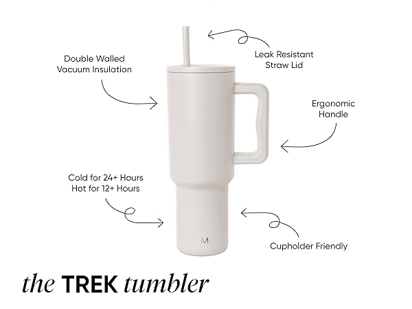 Trek Tech