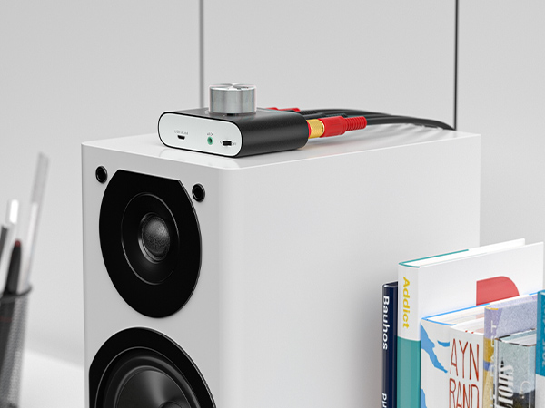 Power Your Home Theater