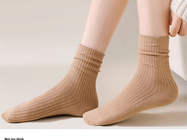 Cute socks