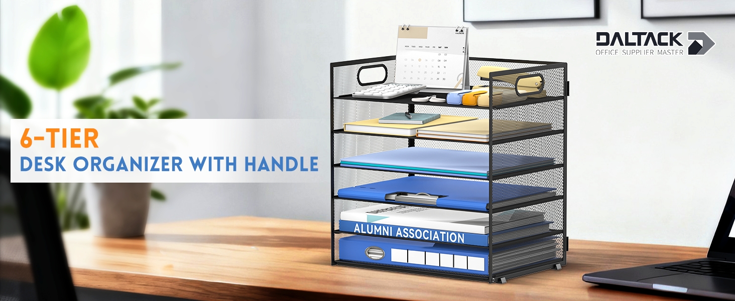 desk organizer