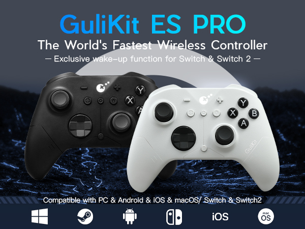 ES Pro