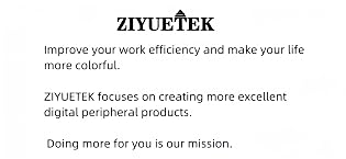 SD CARD READER ZIYUETEK