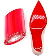 BHXANZOU Red Bottom Shoe Sole Protector Compatible with Christian Louboutin Shoes | Sole Guard - ...