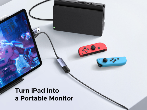 4K Video Capture Card