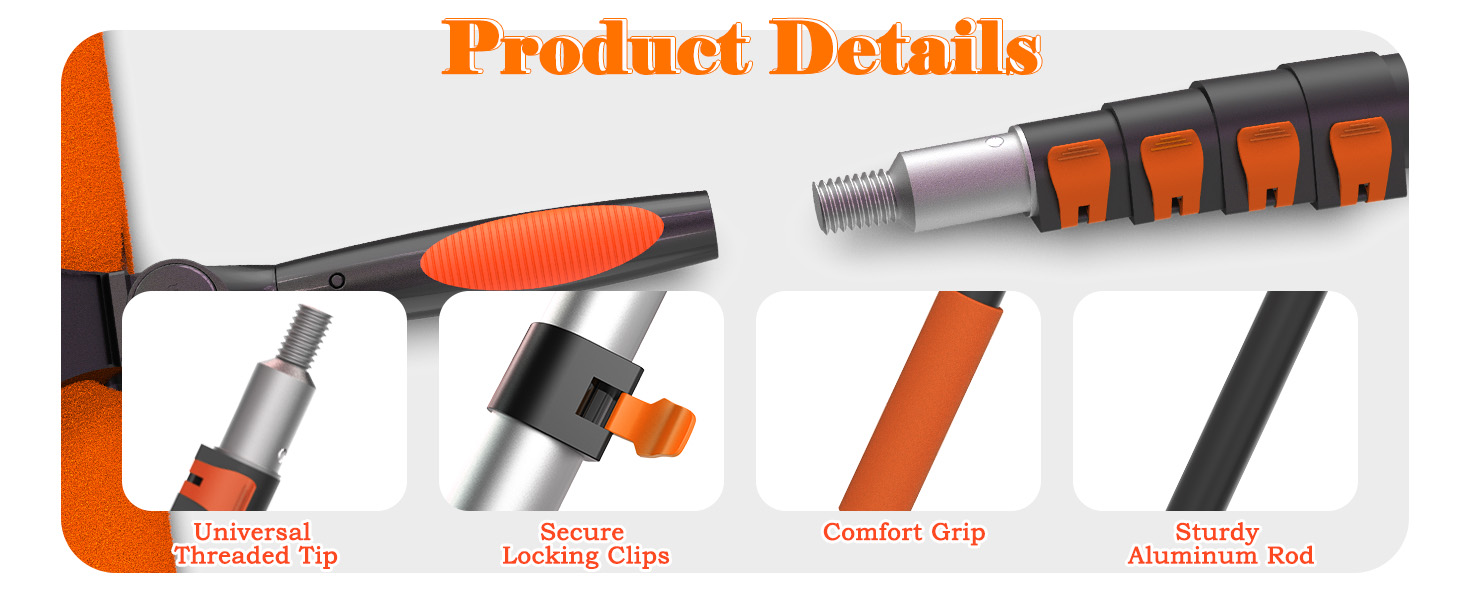 duster kit