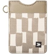 Thread Wallets Ultra Slim Card Holder Wallet - Slim Wallet for Women &amp; Men - Minimalist Wallets f...