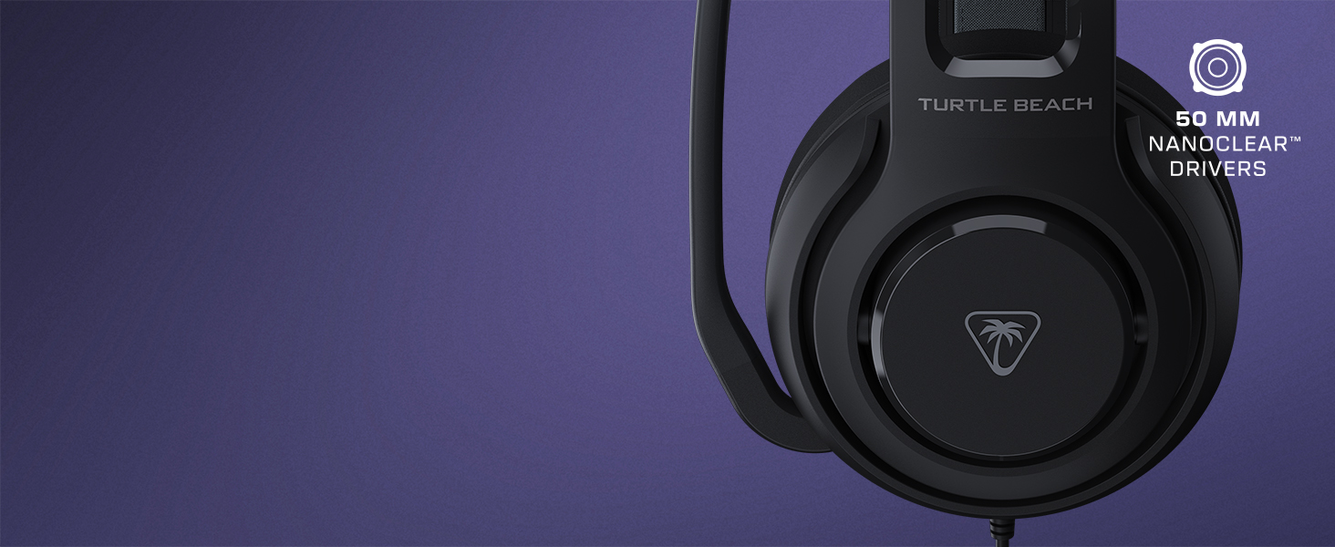 Atlas 200 PC Headset