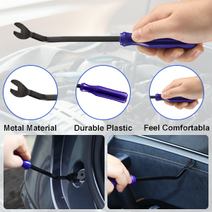 retainer clips