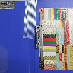 filament tape case