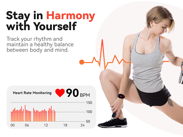 heart rate monitor