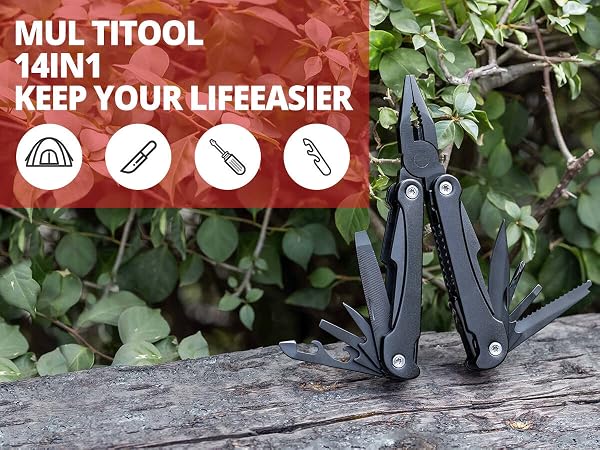 multitool pliers