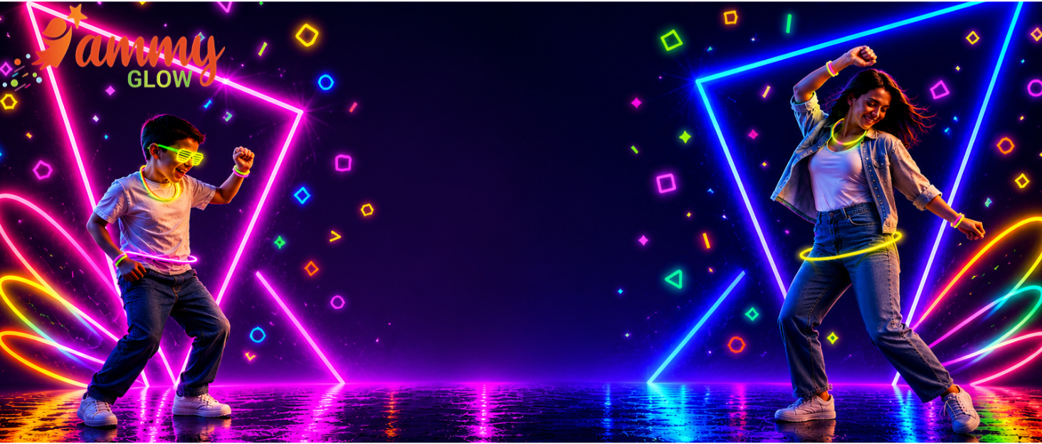 Ammy Glow Brand Story