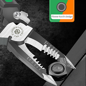 Needle Nose Plier