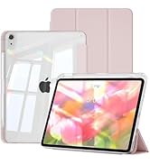 KVTVOU Case for iPad Air 11 Inch (M3/M2, 2025/2024), iPad Air 5th/4th Gen (2022/2020) 10.9 Inch w...