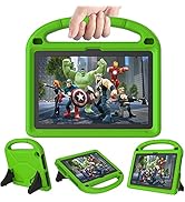 All-New Kids Tablet Case for HD 10 inch 2021 Tablet Case for Kids (11th Generation, 2021 Release)...