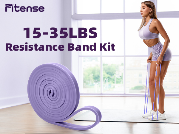  Resistance Bands