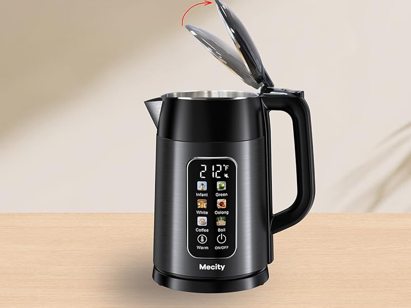 Electric Water Boiler