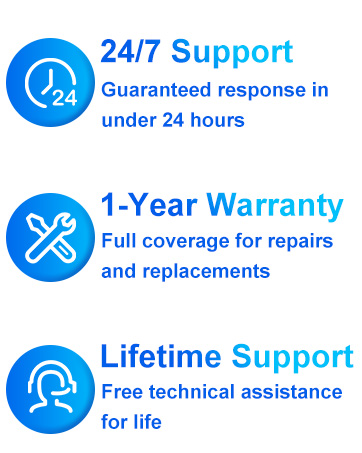 freezer temperature alarm