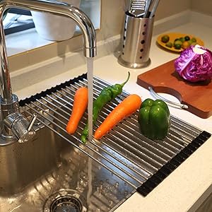 Versatile Countertop Assistant