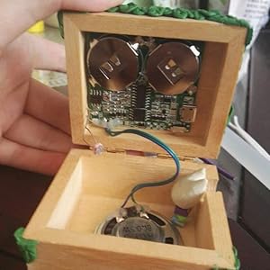Music Box