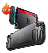 Mumba Clear Case
