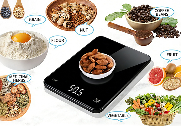 digital scale