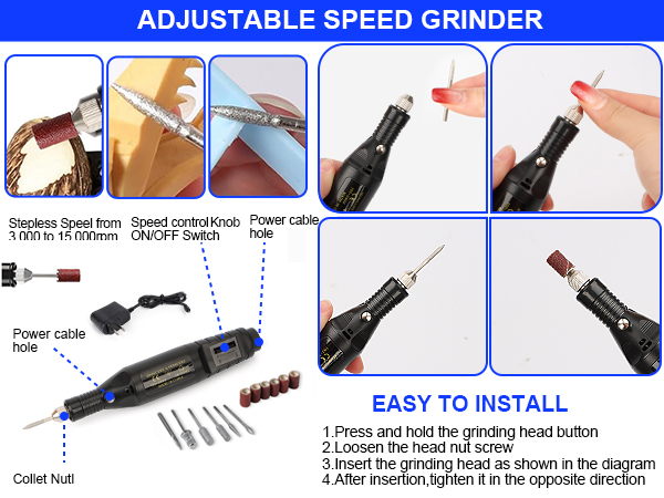 158 PCS 3D Printing Tool Kit