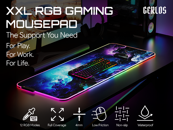 gaming mouse pad mouse pad for desk pc accessories mouse pad gaming keyboard mat gaming mousepad